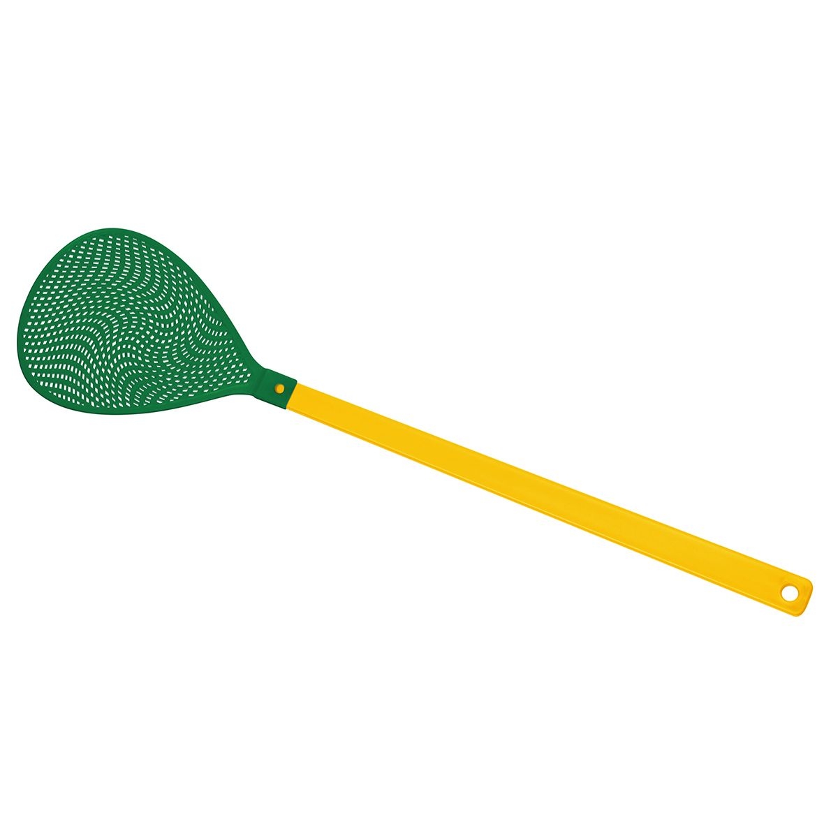 HE8731-4-2Fliegenklatsche _Oval_ gelb_ gruen HE8731-4-2Fliegenklatsche _Oval_ gelb_ gruen