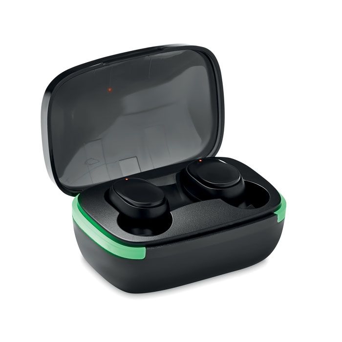 MO6862-03Kolor TWS 5.0 wireless Ohrhoerer-Set_ Schwarz