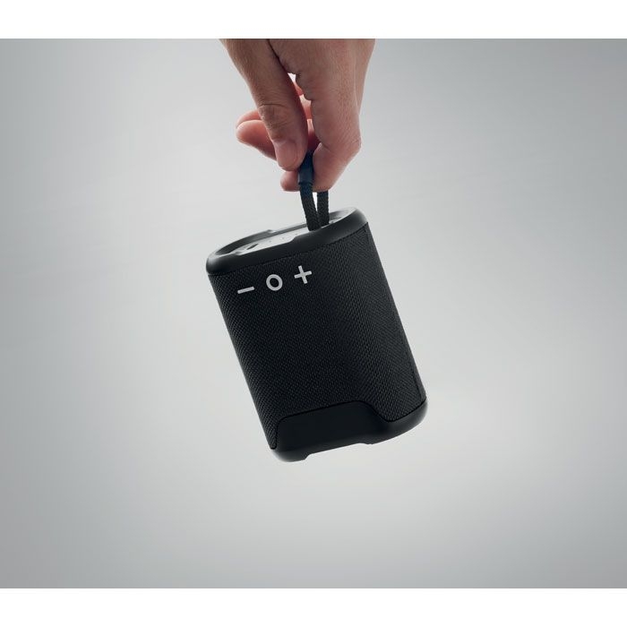 MO6642-03Ramas 5.0 Wireless Lautsprecher IPX7_ Schwarz