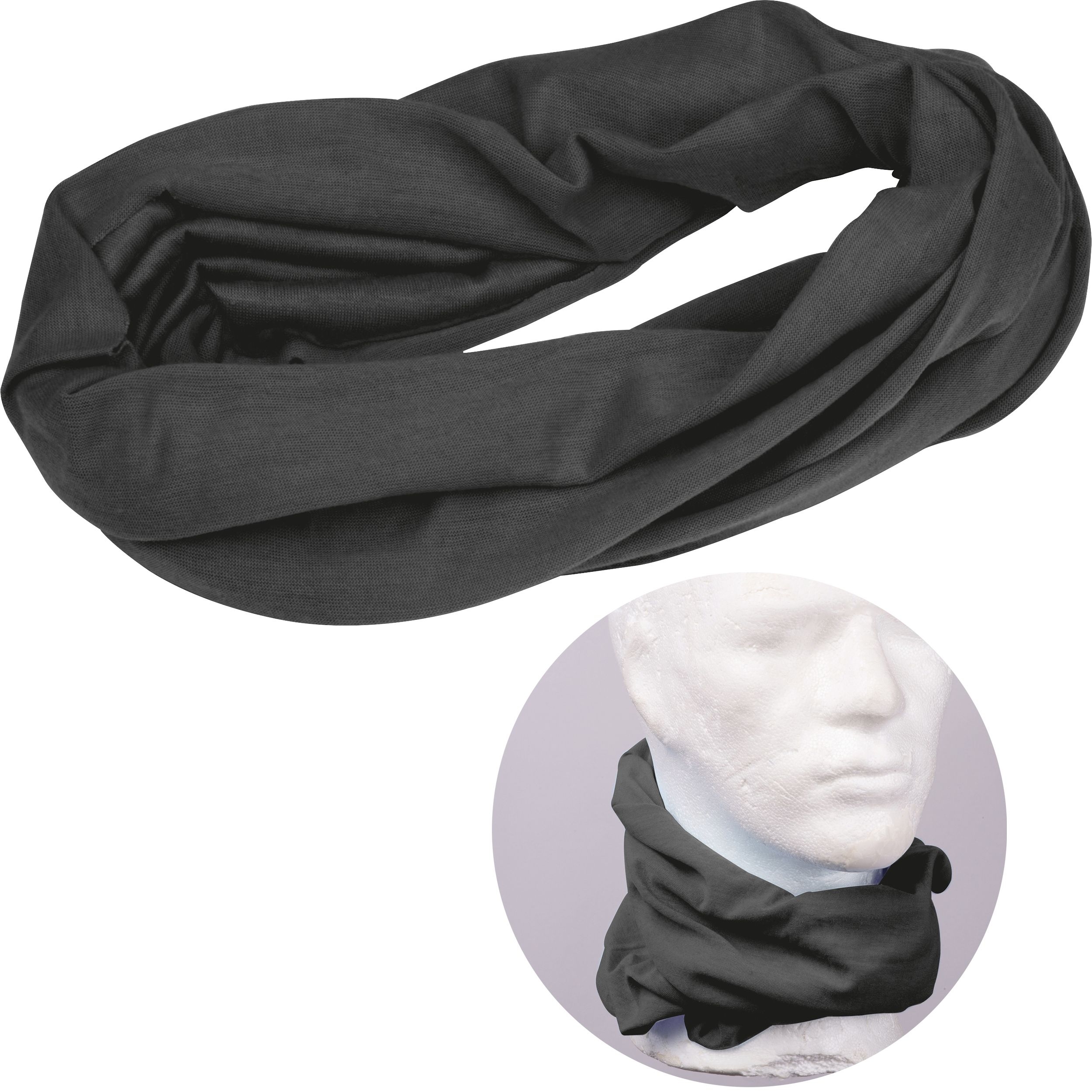 MA94939Bandana Loop Schal  ARTUR