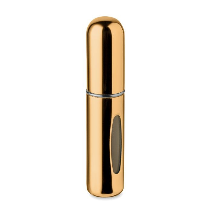 MO3133-98Spray Parfuemzerstaeuber 5ml_ golden