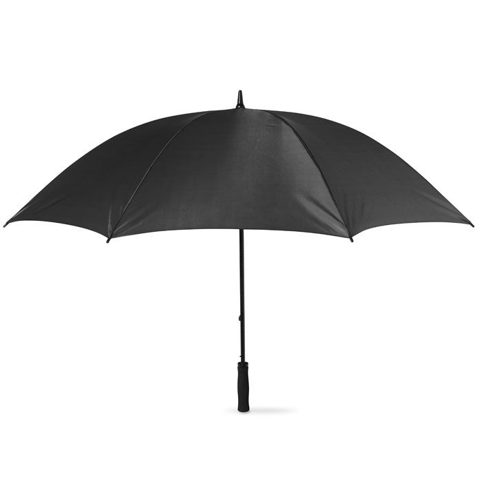 KC5187Gruso Regenschirm mit Softgriff