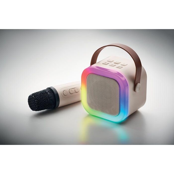 MO2665-13Karaset_ Karaoke-Set_ beige