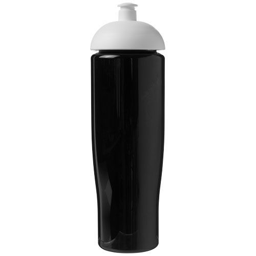 PF210042-13H2O Active® Tempo 700 ml Sportflasche mit Stuelpdeckel_ schwarz_weiss