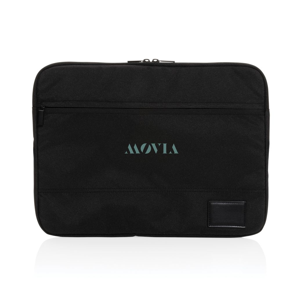 XDP788.12-1Impact AWARE™ 14_ Laptop-Sleeve_ schwarz