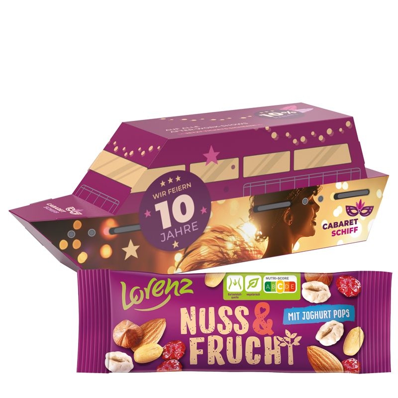 JG102283D Praesent Schiff