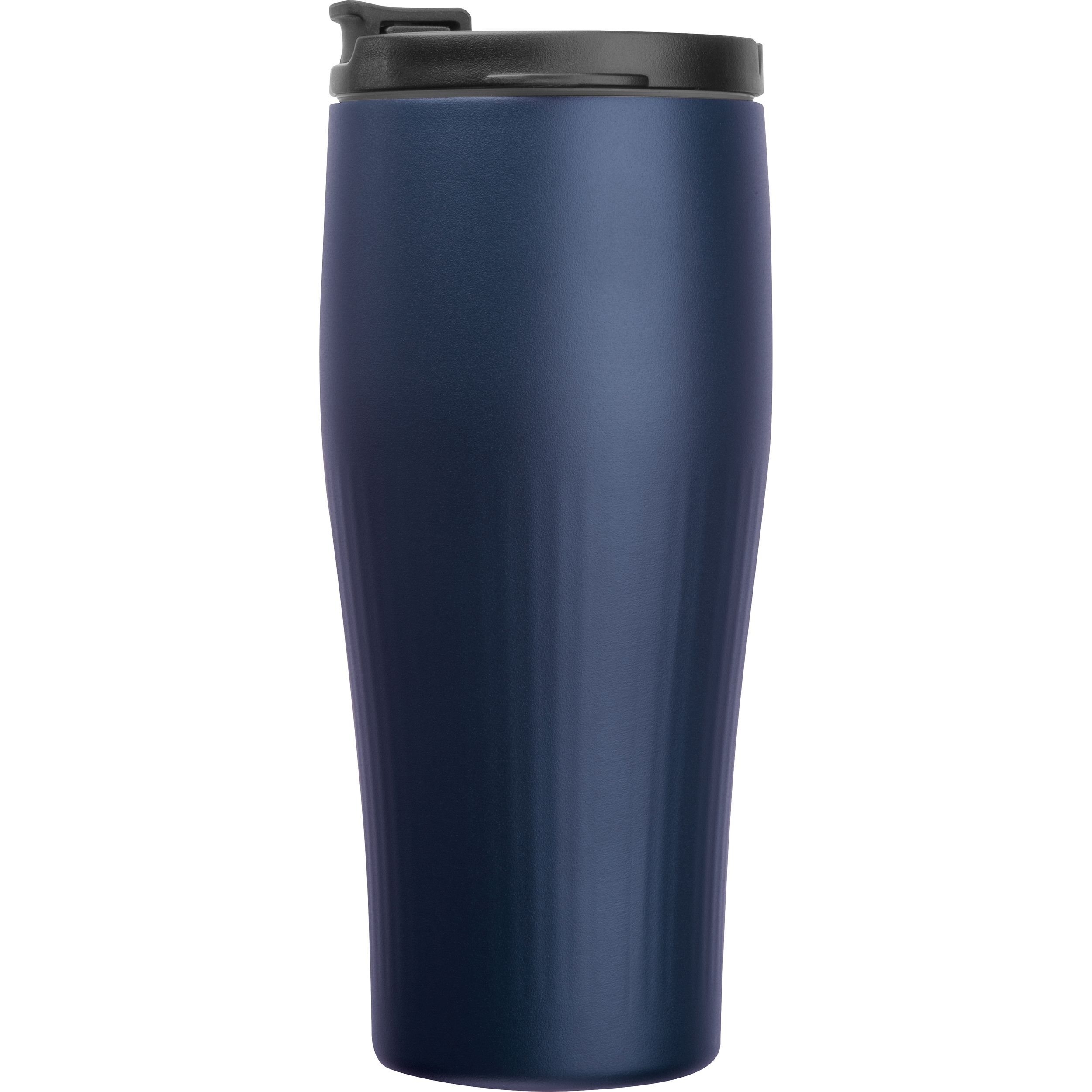 MA85475-44Vakuum Edelstahltrinkbecher_ 500ml TOMMASO_ dunkelblau