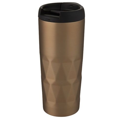 PF100692Prism 450 ml Kupfer-Vakuum Isolierbecher