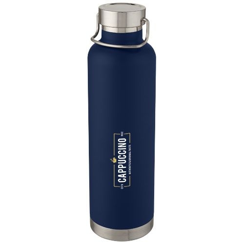 PF100673-2Thor 1 l Kupfer-Vakuum Isoliersportflasche_ dunkelblau