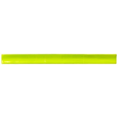PF102164-1RFX™ Hitz reflektierendes Schnapparmband_ neongelb