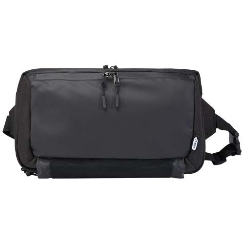 PF120715-2Roam GRS recycelte modulare Tragetasche_ schwarz