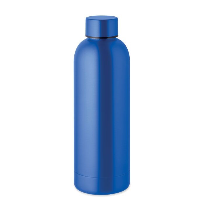 MO6750-04Athena Trinkflasche Edelstahl 500 ml_ Blau