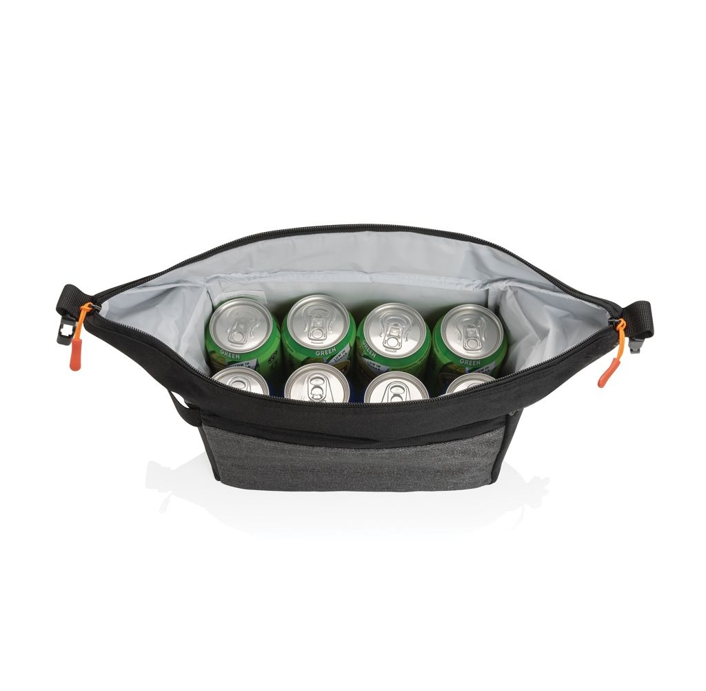 XDP422.27-2Two-Tone Kuehltasche_ grau