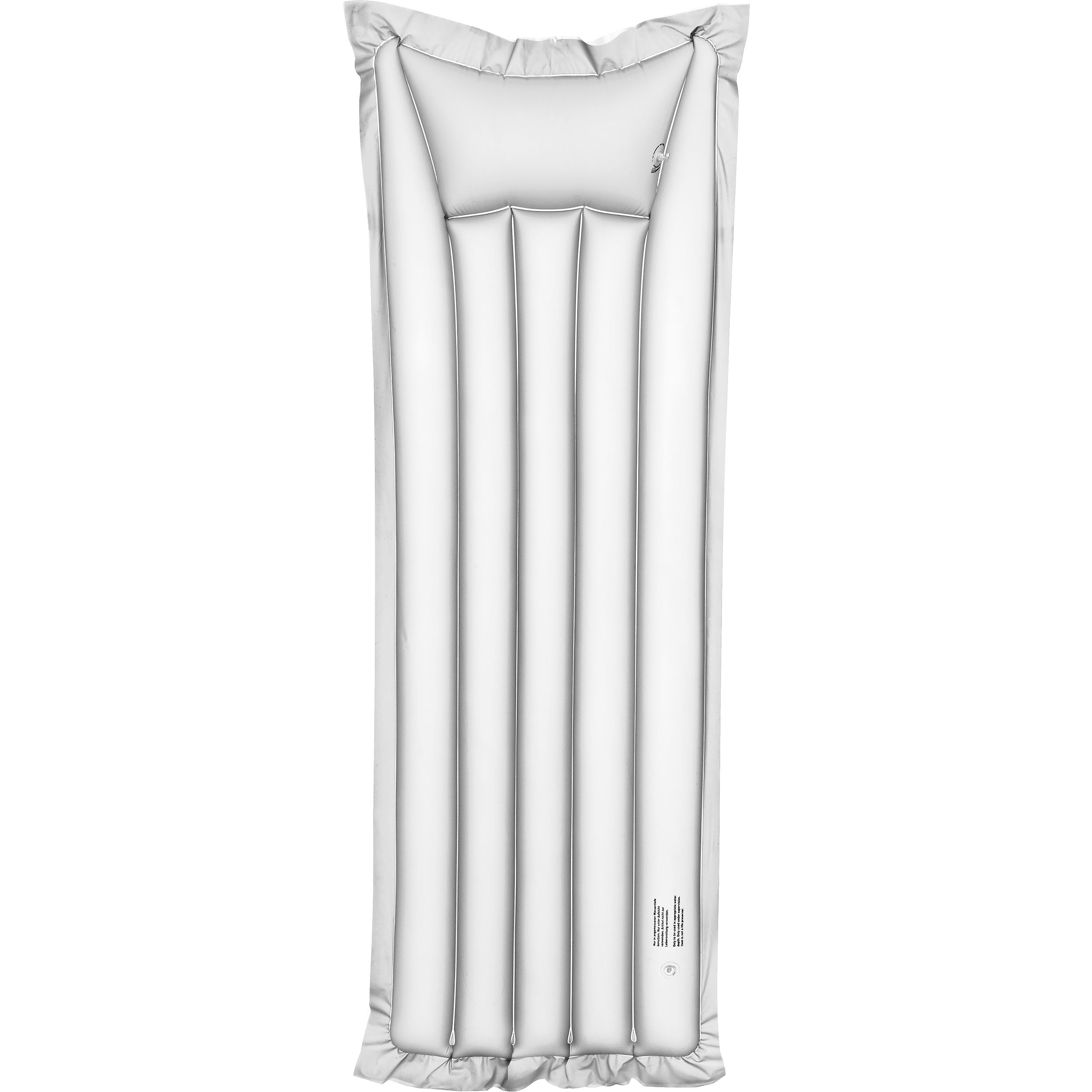MA51041-06Luftmatratze_ weiss MA51041-06Luftmatratze_ weiss