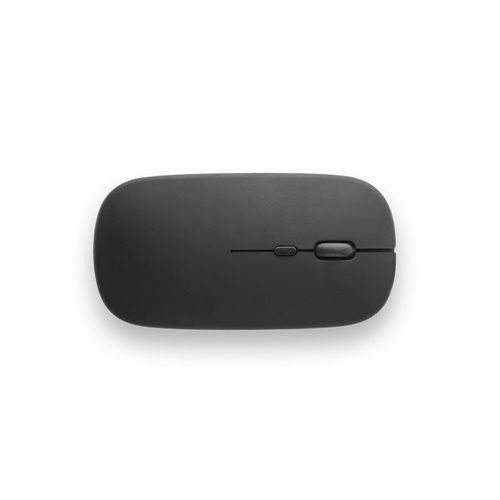 ST97129-103KHAN Kabellose Maus_ schwarz