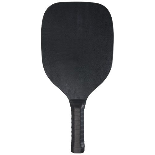 PF127019-1Enrique Paddelballset im Netzbeutel_ schwarz