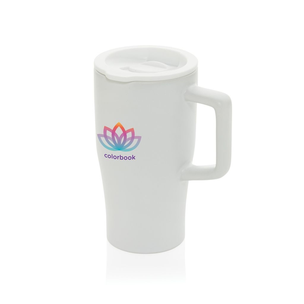 XDP437.22-03Keramik Luxe Quencher 490ml_ weiss