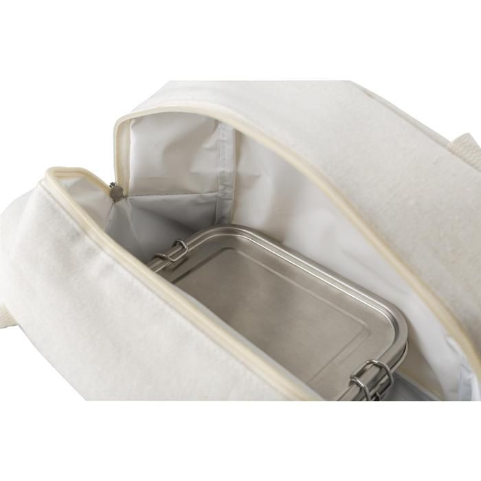 GI967401-313Kuehltasche aus Baumwolle _280 gr_m²_ Alex_ navy_natural