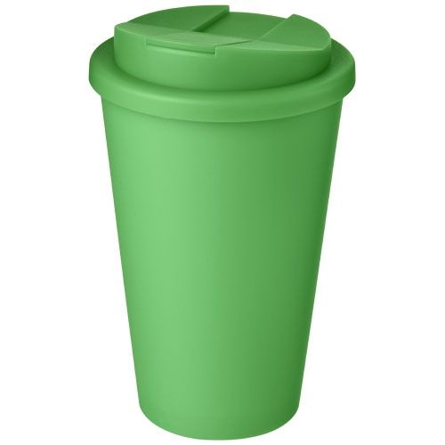 PF210695-27Americano® 350 ml Isolierbecher mit auslaufsicherem Schraubverschluss_ gruen PF210695-27Americano® 350 ml Isolierbecher mit auslaufsicherem Schraubverschluss_ gruen