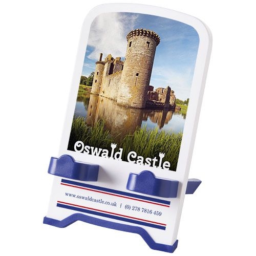 PF210270-3The Dok Smartphone Halter_ blau_weiss