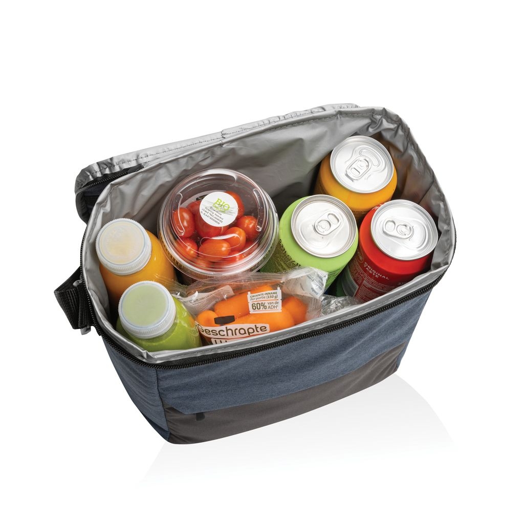 XDP422.52-5Kazu AWARE™ RPET Kuehltasche_ blau