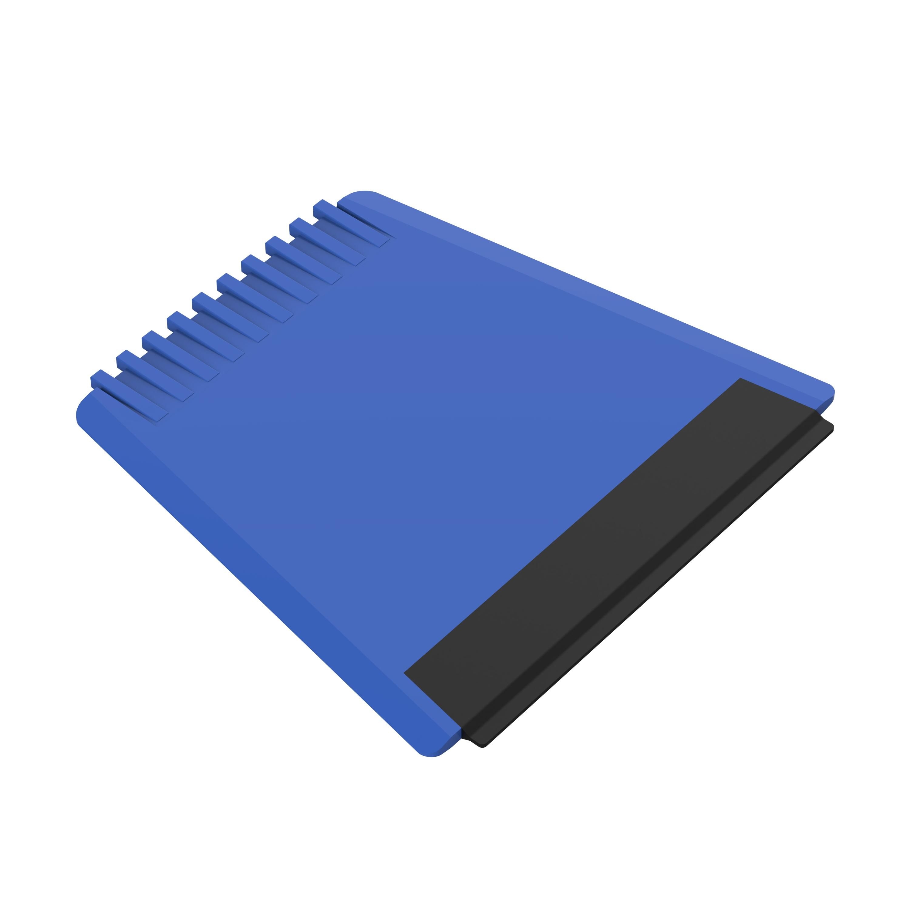 EL04231-2Eiskratzer _Logo_ standard-blau PP EL04231-2Eiskratzer _Logo_ standard-blau PP
