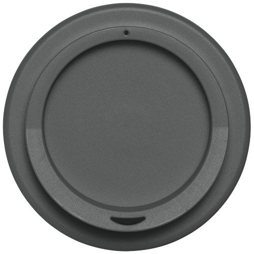 PF210002-30Americano® 350 ml Isolierbecher mit Schutzring_ weiss_grau