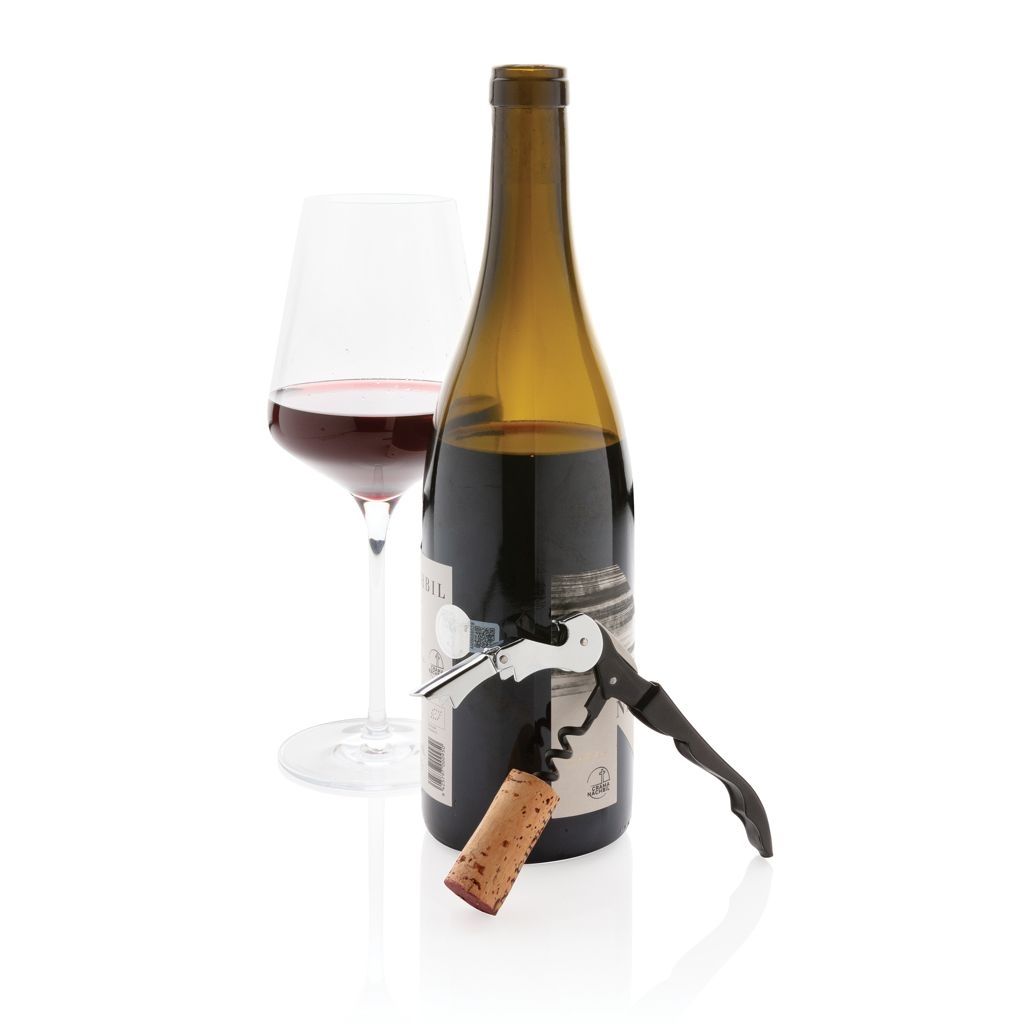 XDP911.05-1Vino Kellnermesser_ schwarz