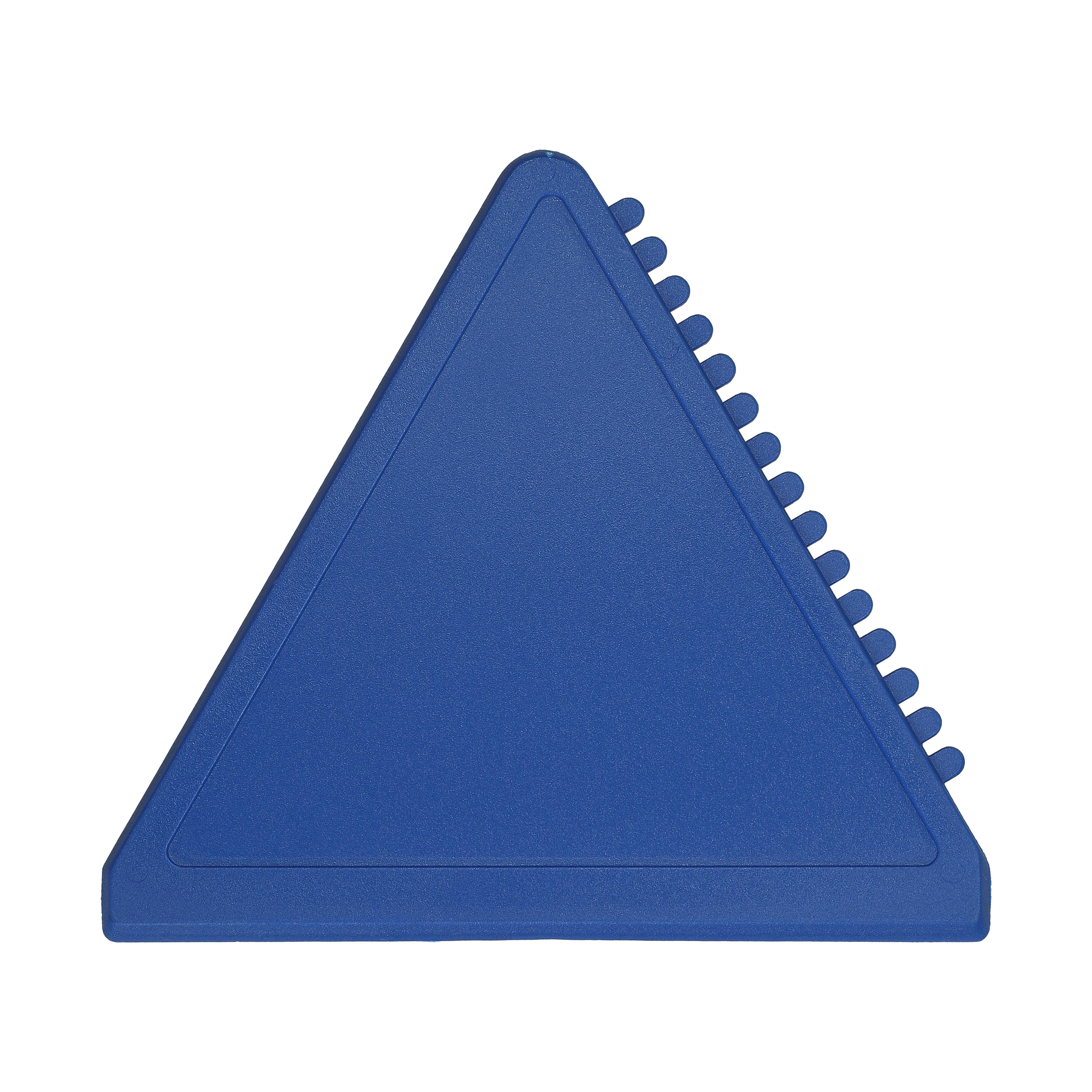 EL04227-2Eiskratzer _Dreieck_ standard-blau