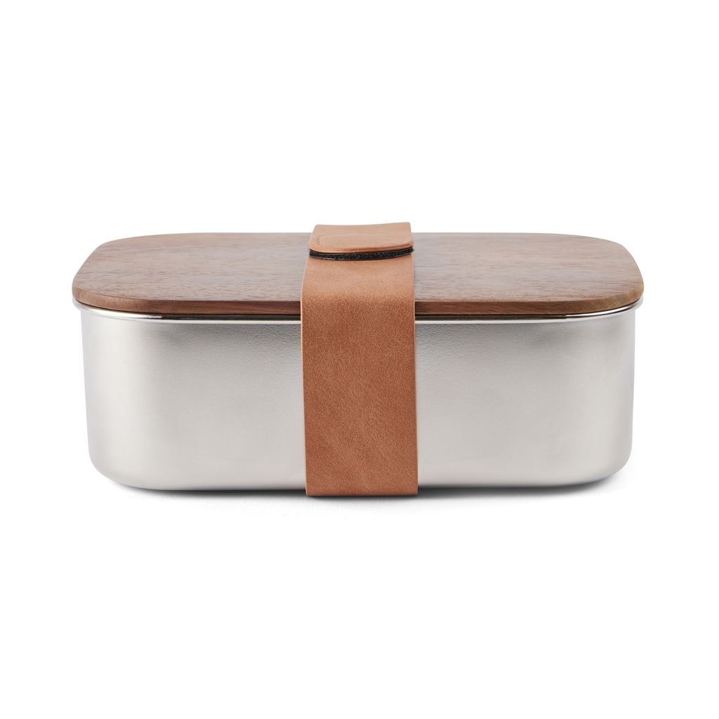 XDV26910-2VINGA Ciro Lunchbox aus RCS recyceltem Stahl_ Stahl