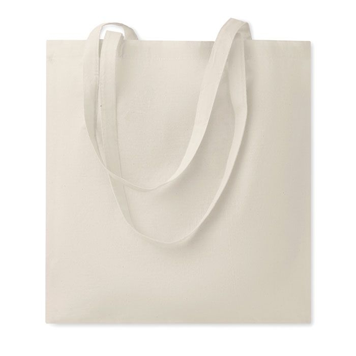 MO9845-13Cottonel _ Baumwoll-Einkaufstasche_ natur_ Beige
