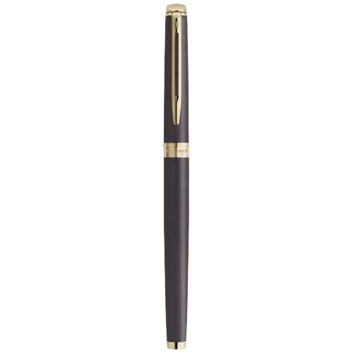PF106372-3Waterman Hemisphere Tintenroller F_ schwarz