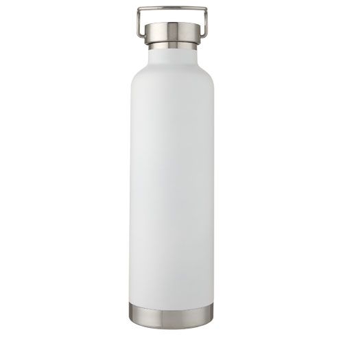 PF100673-1Thor 1 l Kupfer-Vakuum Isoliersportflasche_ weiss