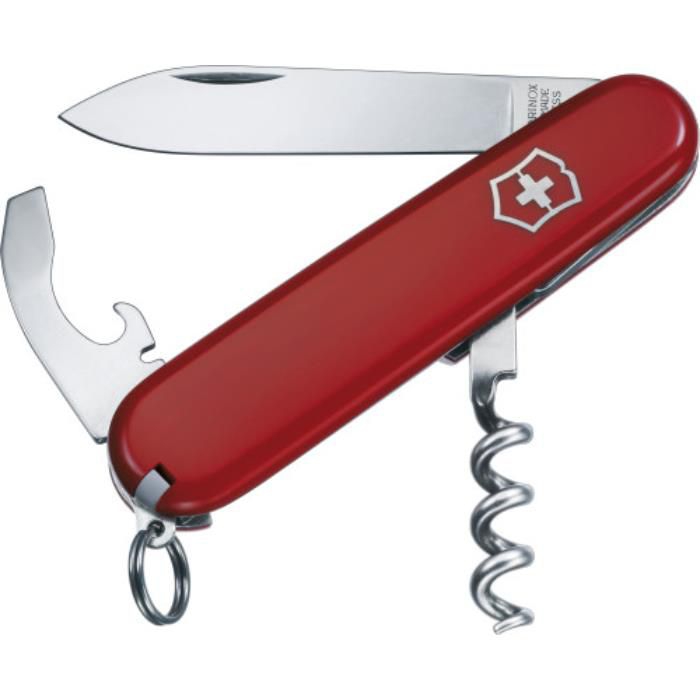 GI14028Victorinox Taschenmesser Waiter