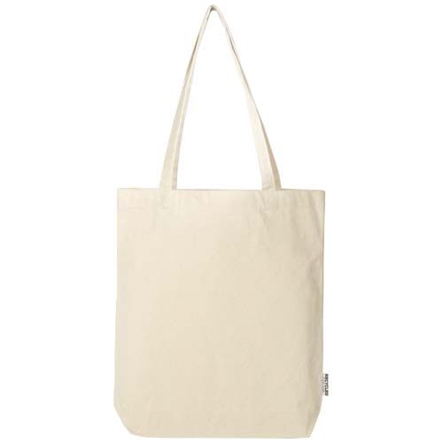 PF120736-2Florida 270 g_m² Tragetasche 10L_ natur