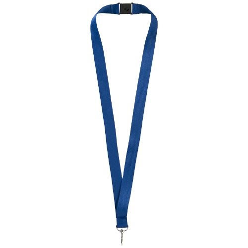 PF102193-2Lago Lanyard mit Sicherheitsverschluss_ navy