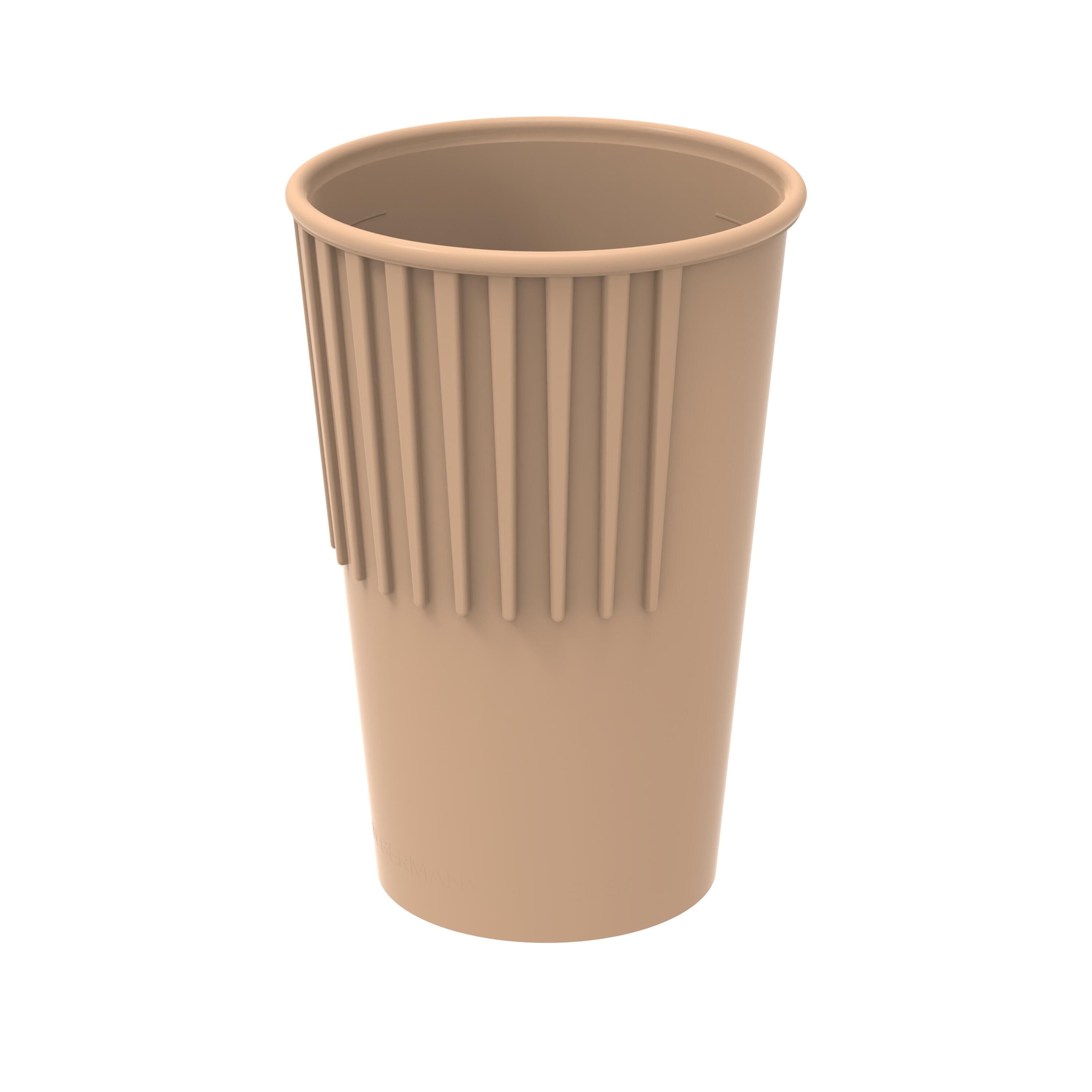 EL02043Riffel-Becher _ToGo_ 300 ml