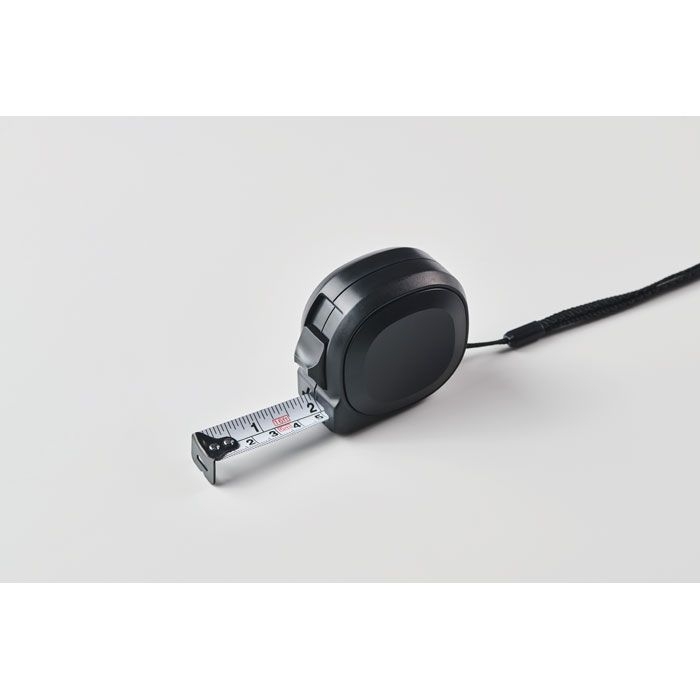 MO2909-03Meas5 Rollbandmass 5m_ schwarz