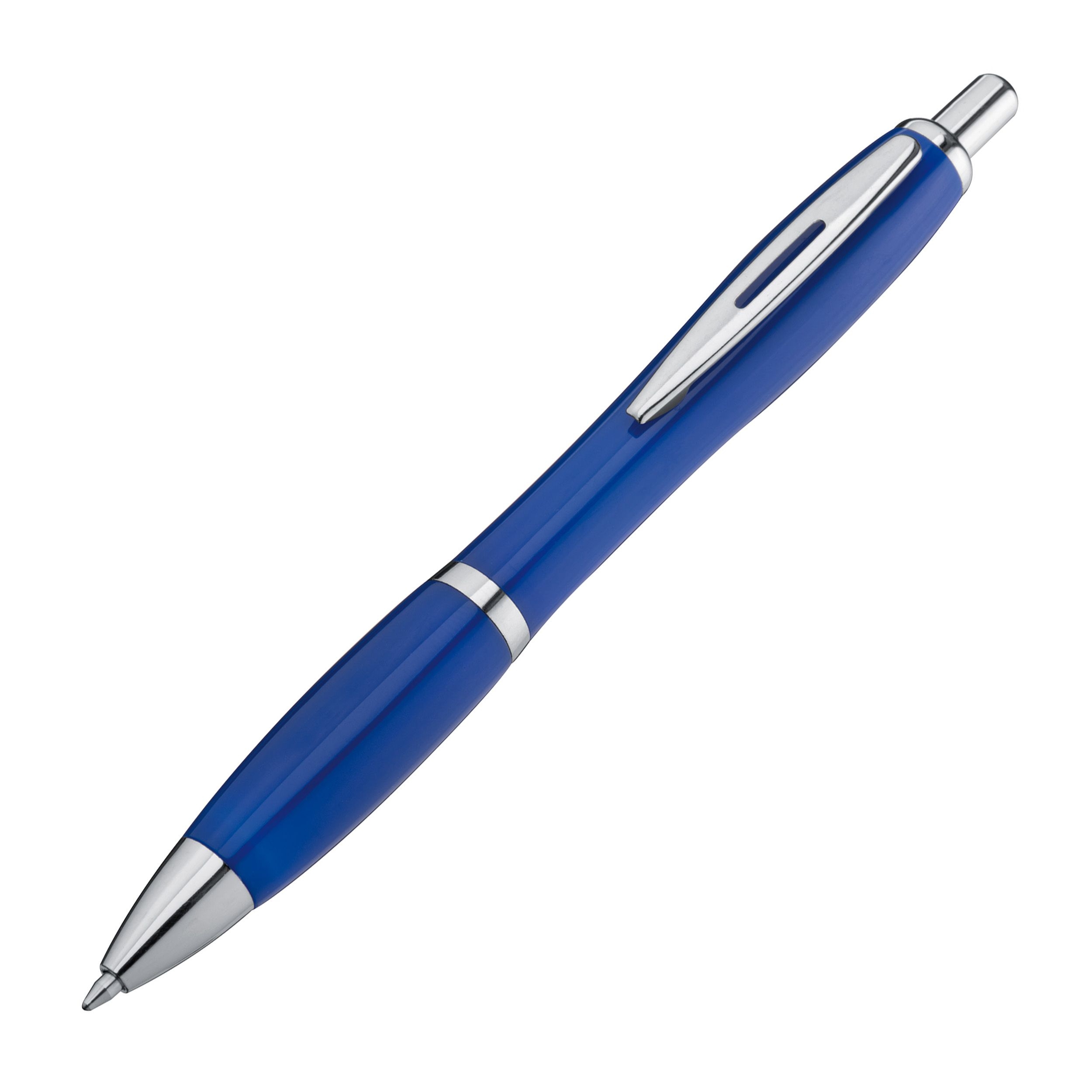 MA11679-04Kunststoffkugelschreiber vollfarbig _ blau MA11679-04Kunststoffkugelschreiber vollfarbig _ blau