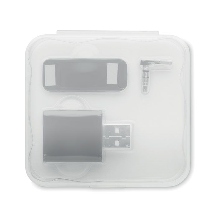 MO6171-03Blocker Set Blocker Set_ Schwarz