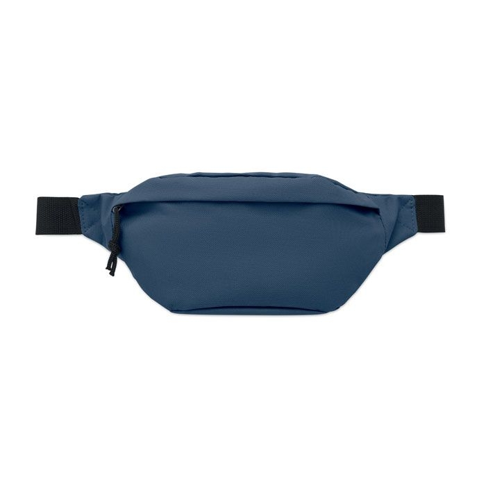 MO2835-04Hipla Guerteltasche 600D RPET_ blau
