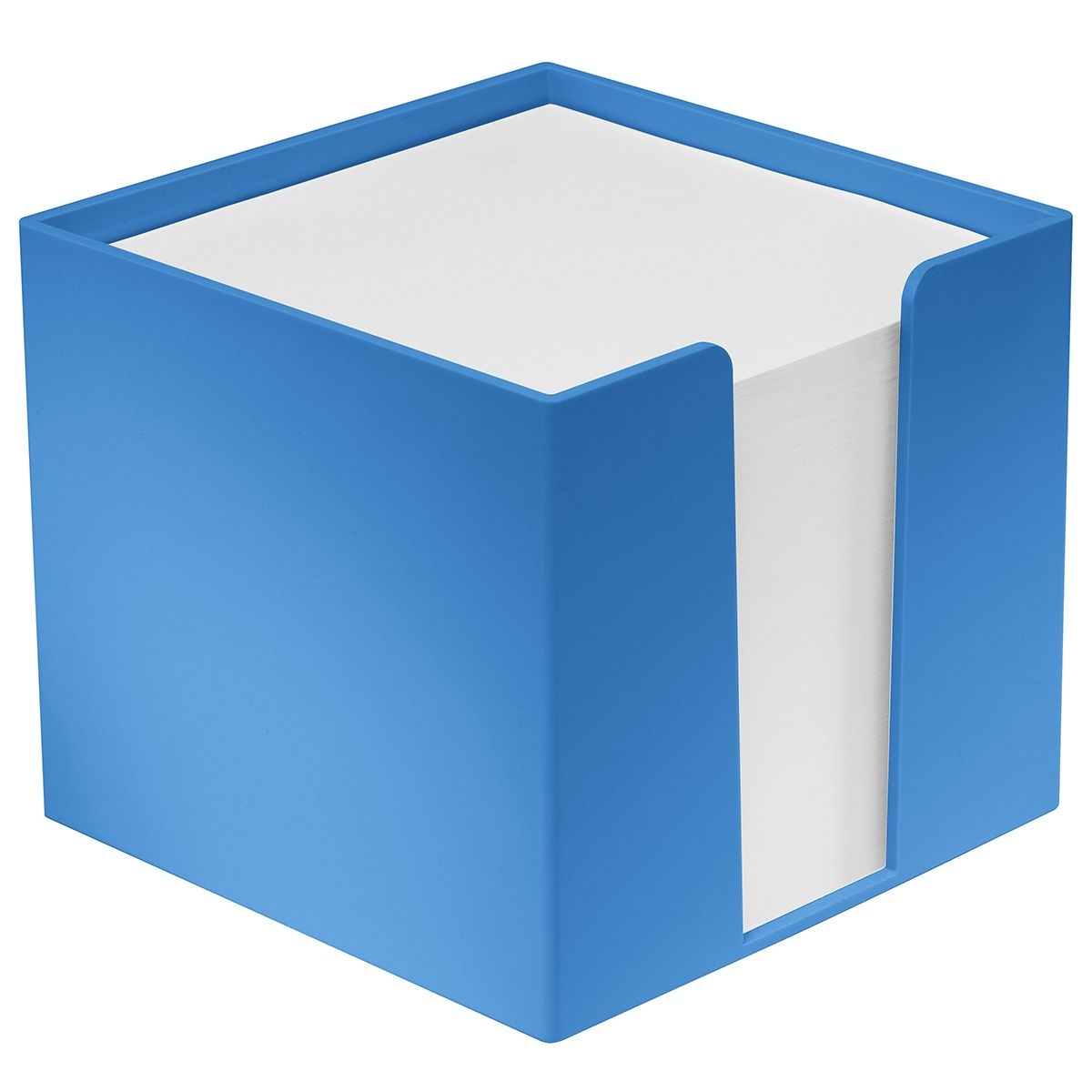 HE7000PCFRC-R3Zettelbox Recycling _Epsilon_ recycling blau HE7000PCFRC-R3Zettelbox Recycling _Epsilon_ recycling blau
