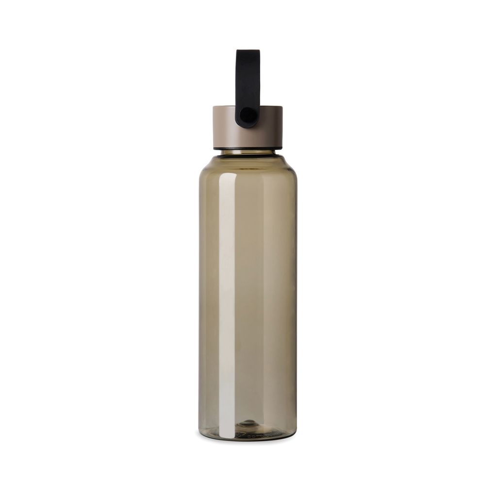 XDV43306-09VINGA Baltimore RCS rPET-Flasche 550ml_ greige