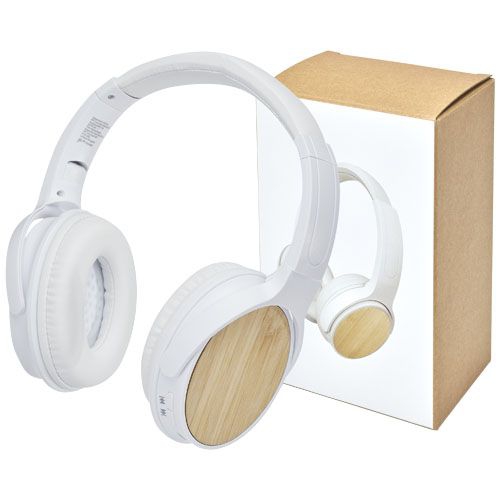 Athos Bluetooth®-Kopfhörer mit Mikrofon, beige