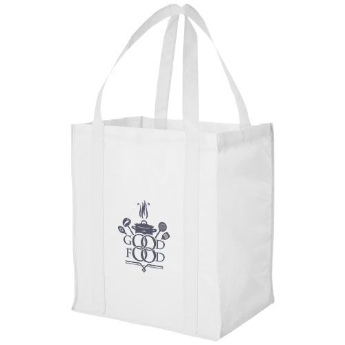 PF119413-6Liberty Non Woven Tragetasche 29L_ weiss