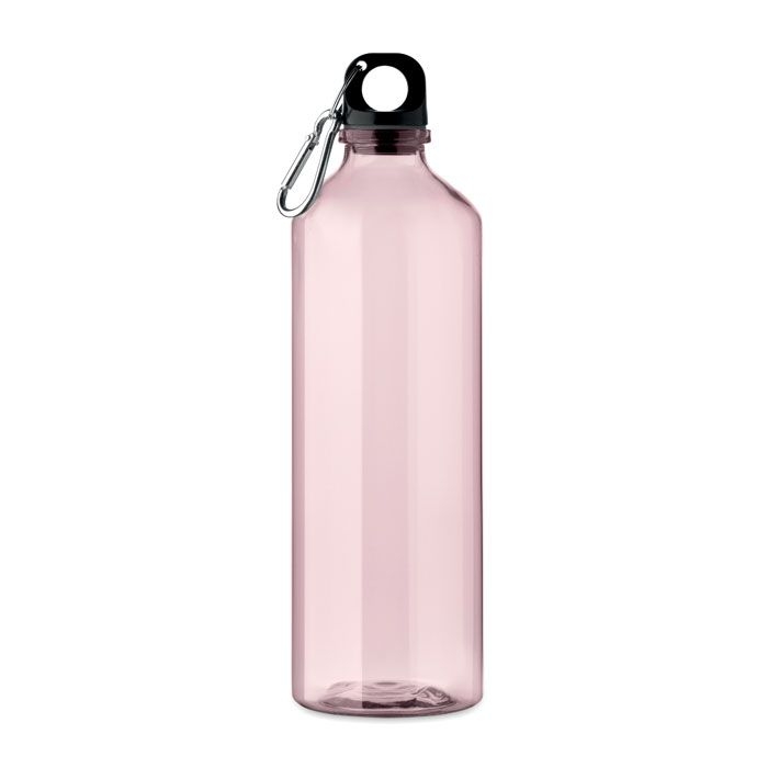 MO2804-31Moss Re750 Trinkflasche RPET 750ml_ transparent pink