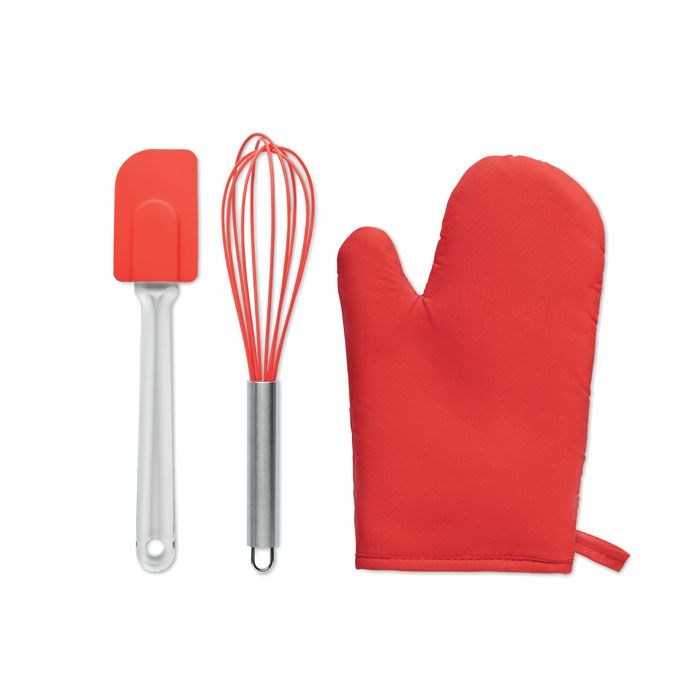 MO6647-05Dateki Backzubehoer-Set_ Rot
