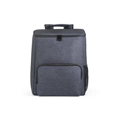 ST92096-104BOSTON COOLER Thermo Rucksack_ blau