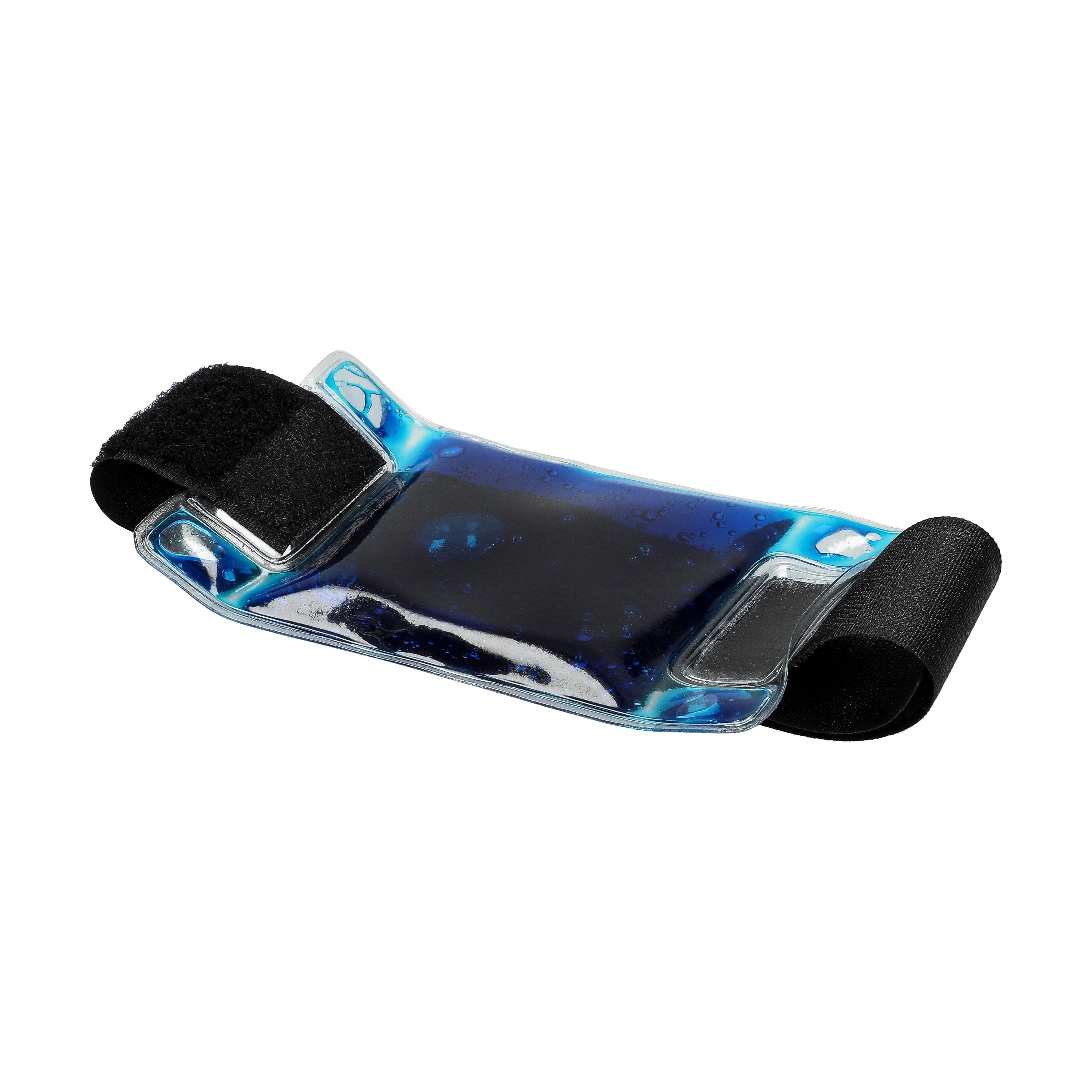 EL02040-1Kuehl-_Waermekissen _Velcro_ blau