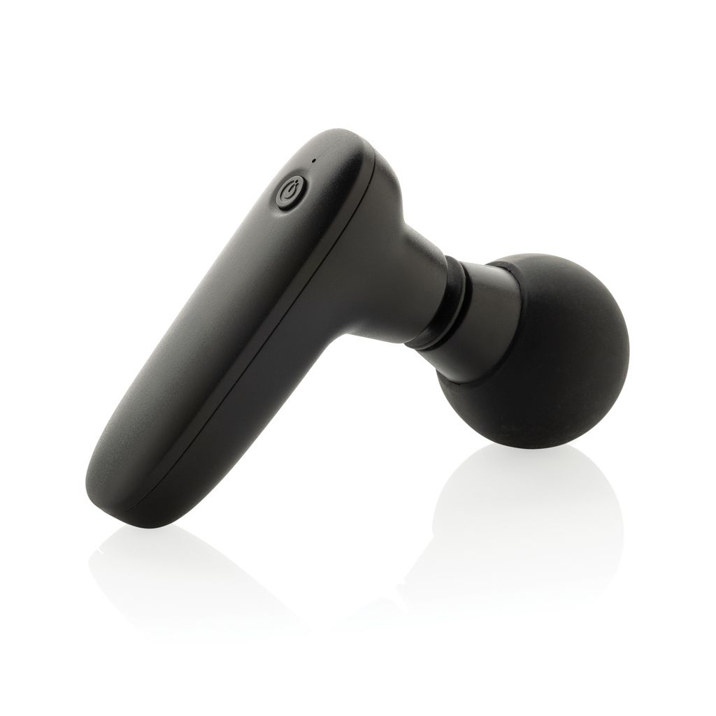 XDP457.01Revix Massage-Gun aus RCS recyceltem ABS
